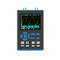 Discount code for Warehouse 61% discount 83 49 DSO2512G 120M Bandwidth Handheld Oscilloscope free shipping at Cafago