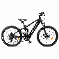 Discount code for Warehouse 61% discount 949 99 WELKIN WKES002 Electric Bike free shipping at Cafago