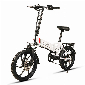 Discount code for Warehouse 64% discount 699 99 Samebike 20LVXD30 Ebike free shipping at Cafago