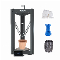 Discount code for Warehouse 65% discount 597 99 FLSUN V400 FDM 3D Printer free shipping at Cafago
