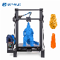 Discount code for Warehouse 66% discount 239 99 LONGER LK5 Pro FDM 3D Printer free shipping at Cafago