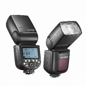 Discount code for Warehouse 67% discount 109 00 Godox V850III 2 4G Wireless Camera Flash free shipping at Cafago