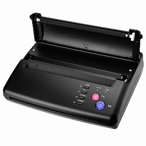 Discount code for Warehouse 67% discount 118 94 Tattoo Stencil Transfer Copier Printer free shipping at Cafago