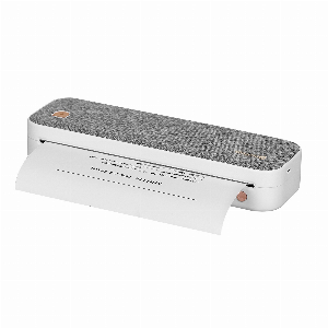 Discount code for Warehouse 67% discount 89 27 Original PeriPage A4 Paper Printer free shipping at Cafago