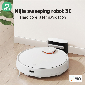 Discount code for Warehouse 69% discount 191 99 Xiaomi Mijia Mi Robot Vacuum-Mop free shipping at Cafago