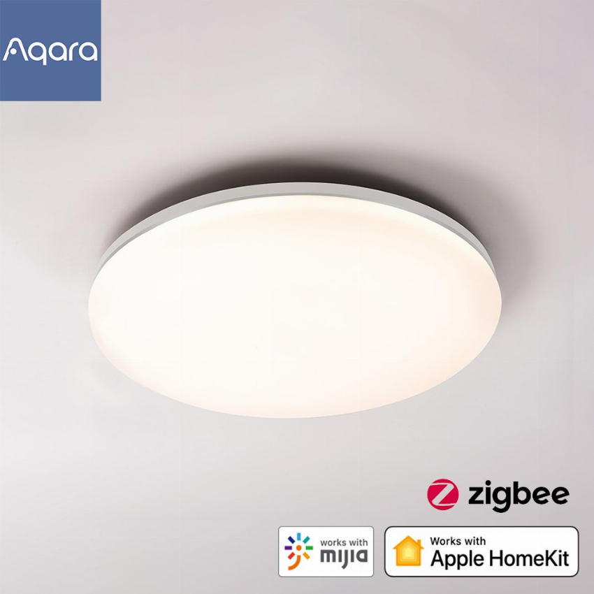 Discount code for Warehouse 70% discount 45 74 Aqara Ceiling Light L1-350 free shipping at Cafago