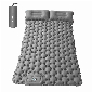 Discount code for Warehouse 72% discount 22 99 TOMSHOO 2 Person Camping Mat with Air Pillow at Cafago