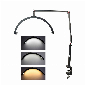 Discount code for Warehouse 73% discount 35 99 Andoer HD-M3X Desktop LED Video Light at Cafago