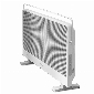 Discount code for Warehouse 78% discount 105 59 Smartmi GR-H Smart Graphene Electric Heater free shipping at Cafago