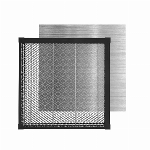 Discount code for Warehouse 79% discount 32 99 Laser Engraver Honeycomb Working Table at Cafago