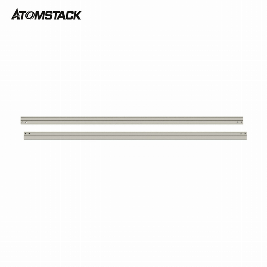 Discount code for Warehouse 80% discount 32 99 Original OMSTACK S20 PRO Laser Engraving Machine Engraving Area Y-axis Extension Kit at Cafago