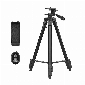 Discount code for Warehouse 81% discount 13 99 Portable Tripod Stand with Phone Clamp Remote Shutter at Cafago
