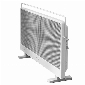 Discount code for Warehouse 81% discount 82 34 Smartmi GR-H Graphene Electric Heater free shipping at Cafago