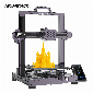 Discount code for Warehouse 84% discount 217 61 Original OMSTACK Cambrian Max Desktop Rubber 3D Printer free shipping at Cafago