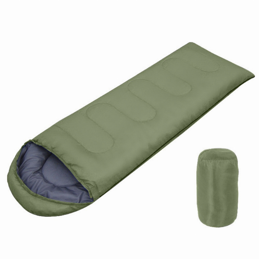 Discount code for Warehouse 85% discount 15 99 Outdoor Sleeping Bags Portable Warming Sleeping Bag at Cafago