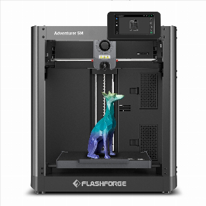 Discount code for Get 41% discount 295 99 Flashforge Adventurer 5M 3D Printer free Shipping at Cafago