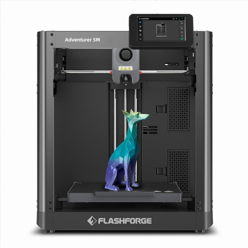 Discount code for Get 41% discount 295 99 Flashforge Adventurer 5M 3D Printer free Shipping at Cafago