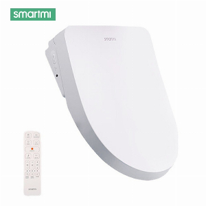 Discount code for Get Code 169 99 Smartmi Smart Heated Bidet Toilet Seat 2 free Shipping at Cafago