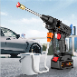 Discount code for HOT 43% discount 34 40 60Bar 300W High Power Washer Machine free shipping at Cafago