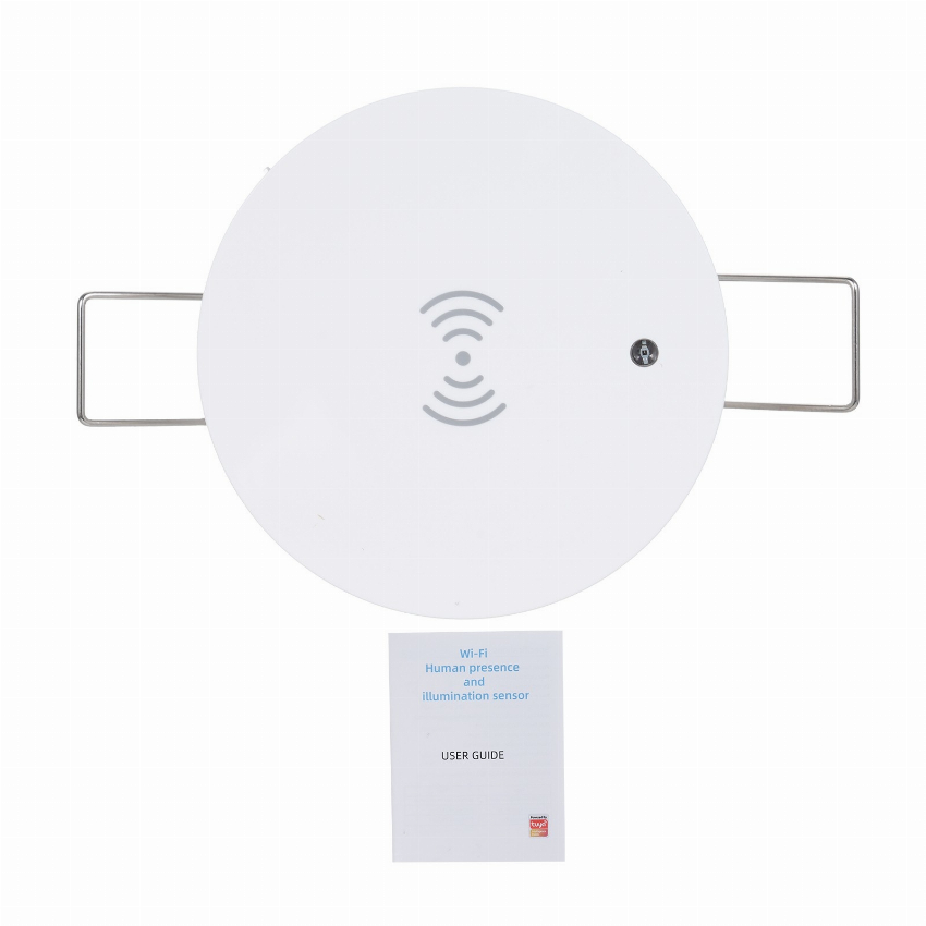 Discount code for Human Presence Sensor Detect Human Presence None Status Body at Cafago