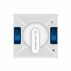 Discount code for Liectroux YW509 Robot Window Vacuum Cleaner at Cafago