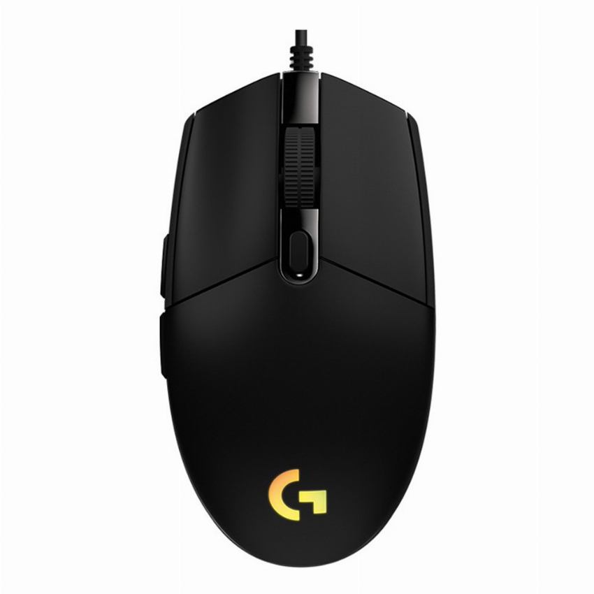 Discount code for New Arrival 41% discount 23 99 Logitech G102 RGB Gaming Mouse free shipping at Cafago