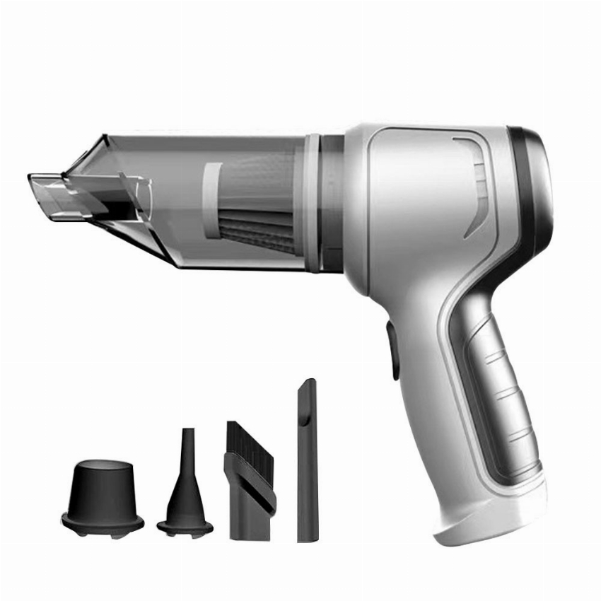 Discount code for New Arrival 44% discount 18 19 Wireless Vacuum Cleaner free shipping at Cafago