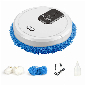 Discount code for New Arrival 45% discount 27 89 3-in-1 Robot Cleaner free shipping at Cafago