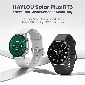 Discount code for New Arrival 49% discount 44 15 HAYLOU 1 43inch Smartwatch free shipping at Cafago