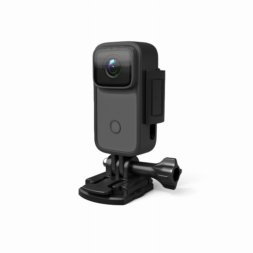 Discount code for New Arrival 56% discount 91 19 SJCAM C200 4K Mini WiFi Action Camera free shipping at Cafago