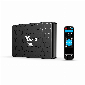 Discount code for New Arrival 59% discount 45 99 X98H Pro Set-top Box free shipping at Cafago