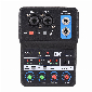 Discount code for New Arrival 62% discount 21 99 iM100 Audio Interface Recording Sound Card free shipping at Cafago