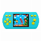 Discount code for New Arrival 63% discount 14 99 2 2-inch Color Screen Handheld Games Console free shipping at Cafago