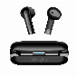 Discount code for New Arrival 60% discount 15 80 Lenovo TW60 Wireless Earbuds free shipping at Cafago