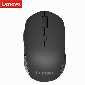 Discount code for New Arrival 61% discount 12 99 Lenovo Howard Wireless Mouse free shipping at Cafago