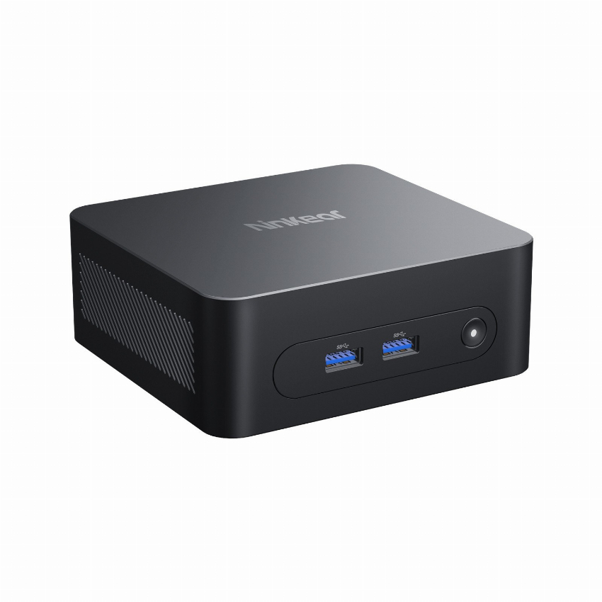 Discount code for Ninkear N10 Powerful Mini Computer Portable Mini PC at Cafago