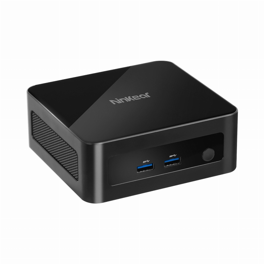 Discount code for Ninkear N13 Mini PC Gaming Powerful Mini Computer Small PC N13 Mini PC 16GB RAM 1TB at Cafago