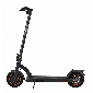 Discount code for PL Warehouse 57% discount 259 00 NAVEE N40 350W Brushless Motor Electric Scooter free shipping at Cafago