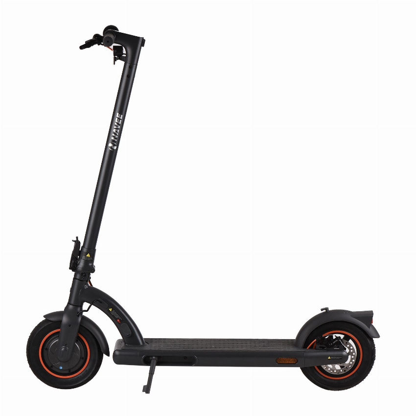 Discount code for Price Drop Code 419 00 NAVEE N40 350W Brushless Motor 25km h Electric Scooter free shipping at Cafago