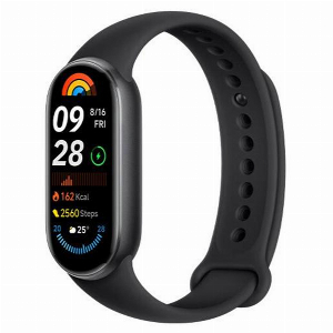 Discount code for Xiaomi Smart Band 9 1 62inch Screen BT 5 4 Standard Version at Cafago