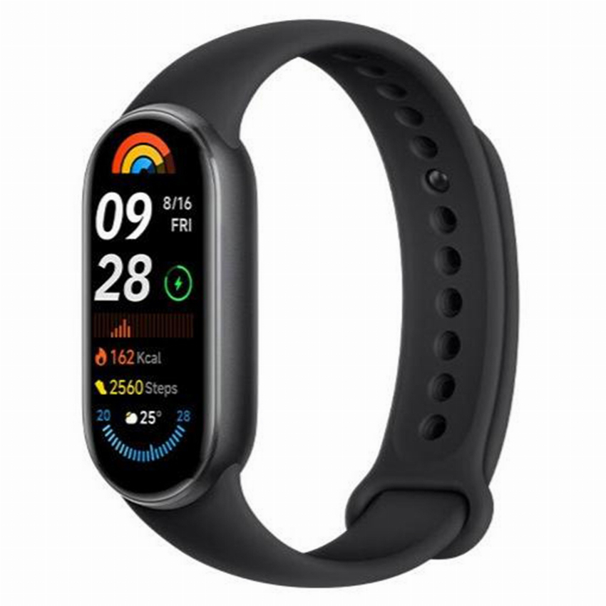 Discount code for Xiaomi Smart Band 9 1 62inch Screen BT 5 4 Standard Version at Cafago
