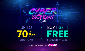 Discount code for CBD Mall - Cyber Monday Sale at CBD Mall