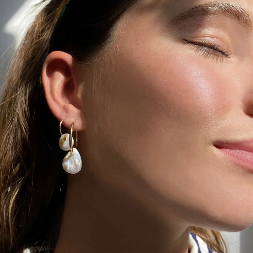 Discount code for AMANDA PEARL Fine Jewelry Sale U S at Chicmi