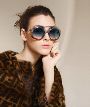 Discount code for Best of British Sunglasses Online Sample Sale G B at Chicmi