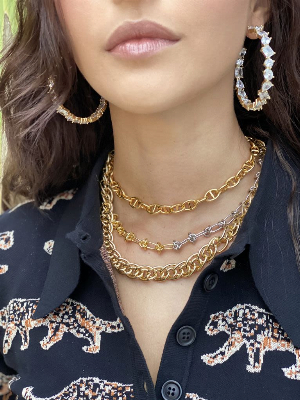 Discount code for Celeste Starre Online Sample Sale G B at Chicmi