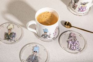 Discount code for Charlotte Posner Online Sample Sale G B at Chicmi