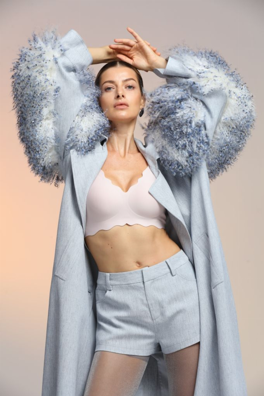 Discount code for Comfelie Online Sample Sale U S at Chicmi