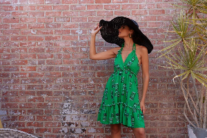 Discount code for Eva Franco Online Sample Sale CA at Chicmi