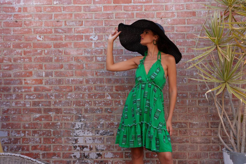 Discount code for Eva Franco Online Sample Sale CA at Chicmi