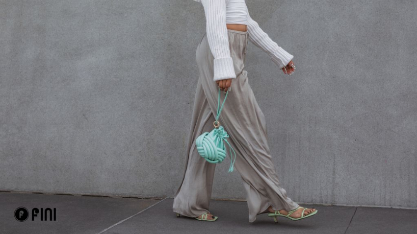 Discount code for FINI AND Online Sample Sale CA at Chicmi